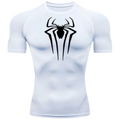Camisa de compressão