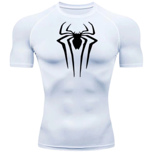 Camisa de compressão