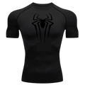 Camisa de compressão