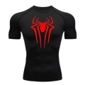 Camisa de compressão