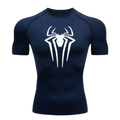 Camisa de compressão