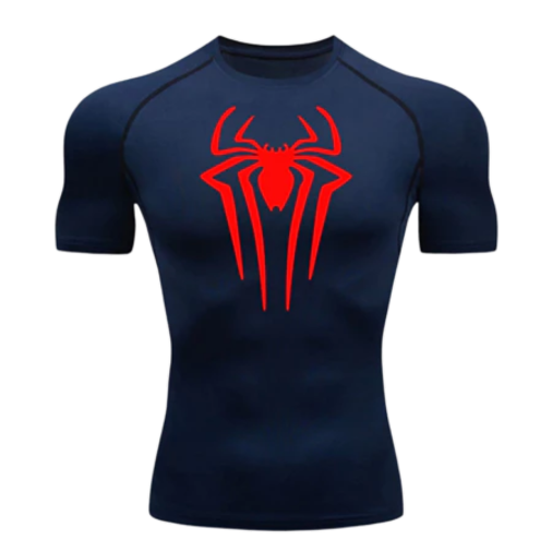 Camisa de compressão