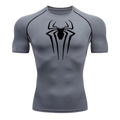 Camisa de compressão